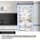 Samsung RF59C70TES9/ES Frigorífico Americano Nofrost 649 L E Inox