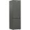 Frigorífico Combi Beko B1RCNE404G No Frost 203cm 407L E Cinzento Manhattan