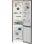 Beko B1RCNE404G Frigorífico Combinado Classe E Cinzento Manhattan