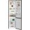 Frigorífico Combi Beko B1RCNE404G No Frost 203cm 407L E Cinzento Manhattan