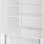 Frigorífico Combi Beko B1RCNE404G No Frost 203cm 407L E Cinzento Manhattan