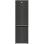 Beko RCNA305K40XBRN Frigorífico Combinado 266L Classe E Preto
