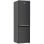 Beko RCNA305K40XBRN Frigorífico Combinado 266L Classe E Preto