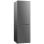 Brandt BFC8600EX Frigorífico Combinado No Frost E Aço Inoxidável