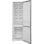 Daewoo FKM327EPC0ES Frigorífico Combi Nofrost 326 L E Gris