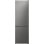 Daewoo FKM327EPC0ES Frigorífico Combi Nofrost 326 L E Gris