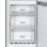 Edesa EFC-1833 NF EX Frigorífico Combinado No Frost D Aço Inoxidável