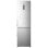 Edesa EFC-2035 NF EX Frigorífico Combinado No Frost D Aço Inoxidável