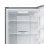 Edesa EFC-2035 NF EX Frigorífico Combinado No Frost D Aço Inoxidável