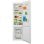 Fagor 3FFK-6836 Frigorífico Combi E Blanco