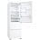 Haier HTW5618ENPW Frigorífico Combi Nofrost E Blanco