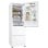 Haier HTW5618ENPW Frigorífico Combi Nofrost E Blanco
