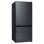 Infiniton FGC-117B Frigorífico Combinado Nofrost E Dark Inox