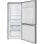 Infiniton FGC-117B Frigorífico Combinado Nofrost E Dark Inox