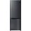 Infiniton FGC-210C14DEK Frigorífico Combinado Nofrost E Preto