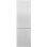 Infiniton FGC-327TD20WEF Frigorífico Combinado Nofrost E Branco