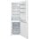 Infiniton FGC-327TD20WEF Frigorífico Combinado Nofrost E Branco