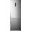 Infiniton FGC-469WC20XEM Frigorífico Combi Nofrost E Inox