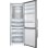 Infiniton FGC-469WC20XEM Frigorífico Combi Nofrost E Inox