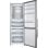 Infiniton FGC-469WC20XEM Frigorífico Combi Nofrost E Inox