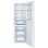 Infiniton FGC-852HB Frigorífico Combi Nofrost 207L Blanco