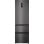 Infiniton FRD-401T91DEV Frigorífico Combi Francés Nofrost E Inox