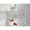 AEG SCK618F3FS Frigorífico Combi Integrable 269L F