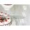 Candy Fresco CBT7719FW Frigorífico Combinado Integrável No Frost F