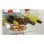 Candy Fresco CBT7719FW Frigorífico Combinado Integrável No Frost F