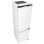 Hisense RB3B250SAWE Frigorífico Combinado Integrável Wifi E Branco