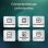 Hisense RB3B250SAWE Frigorífico Combinado Integrável Wifi E Branco