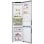 LG GBV22NCCPY Frigorífico Combi 387L C Acero Inoxidable