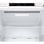 LG GBV22NCCSW Frigorífico Combinado 387L C Branco