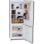 Rommer FCE 305 Frigorífico Combinado Nofrost E Branco