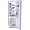 Rommer FCE 345 MF Frigorífico Combi E Blanco