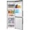 FRIGORIFERO COMBI SAMSUNG RB33J3315SA/EF NOFROST E ALTEZZA 185,3 CM LARGHEZZA 59,5 CM ACCIAIO INOX