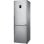 FRIGORIFERO COMBI SAMSUNG RB33J3315SA/EF NOFROST E ALTEZZA 185,3 CM LARGHEZZA 59,5 CM ACCIAIO INOX