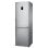 Samsung RB33J3315SA/EF Frigorífico Combi Nofrost 339L E Inox