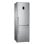 Samsung RB33J3315SA/EF Frigorífico Combi Nofrost 339L E Inox
