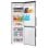 Samsung RB33J3315SA/EF Frigorífico Combi Nofrost 339L E Inox