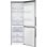 FRIGORIFERO COMBI SAMSUNG RB33J3315SA/EF NOFROST E ALTEZZA 185,3 CM LARGHEZZA 59,5 CM ACCIAIO INOX