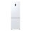 Samsung RB34C675EWW/EF Frigorífico Combi Nofrost 344 L E Blanco