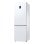 Samsung RB34C675EWW/EF Frigorífico Combi Nofrost 344 L E Blanco