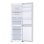 Samsung RB34C675EWW/EF Frigorífico Combi Nofrost 344 L E Blanco