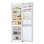 Samsung RB34C675EWW/EF Frigorífico Combi Nofrost 344 L E Blanco