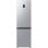 Samsung RB34C675ESA/EF Frigorífico Combi Nofrost 344 L E Plata