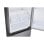 Samsung RB34C675ESA/EF Frigorífico Combi Nofrost 344 L E Plata