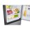 Samsung RB34C675ESA/EF Frigorífico Combi Nofrost 344 L E Plata