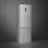 Smeg RC18XDND Frigorífico Combinado No Frost D Aço Inoxidável