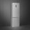 Frigorífico Combi Smeg RC20XDND Total No Frost 200cm 331L D Inox